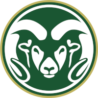 logo of Colorado State Rams