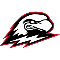 logo of Southern Utah Thunderbirds