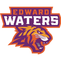 logo of Edward Waters Tigers