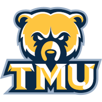 logo of Truett McConnell Bears