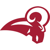 logo of Mobile Rams