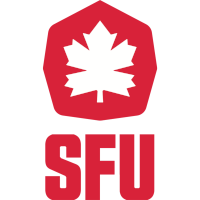 logo of Simon Fraser Red Leafs