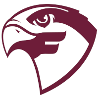 logo of Fairmont State Falcons