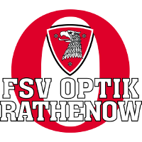 logo of FSV Optik Rathenow