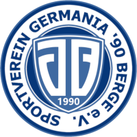 logo of SV Germania 90 Berge