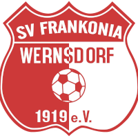 logo of SV Frankonia Wernsdorf