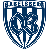 logo of SV Babelsberg 03