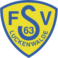 logo of FSV 63 Luckenwalde