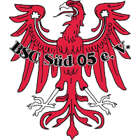 logo of Brandenburger SC Süd 05