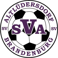 logo of SV Altlüdersdorf