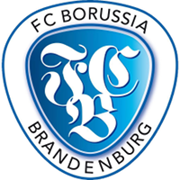 logo of FC Borussia Brandenburg
