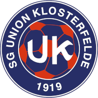 logo of SG Union Klosterfelde