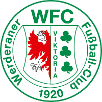 logo of Werderaner FC Viktoria 1920