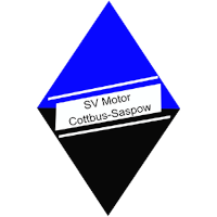 logo of SV Motor Cottbus-Saspow 03