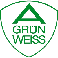 logo of SV 1908 Grün-Weiß Ahrensfelde