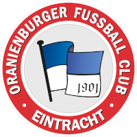 logo of Oranienburger FC Eintracht 1901
