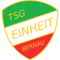 logo of TSG Einheit Bernau