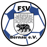 logo of FSV Bernau