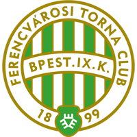 logo of Ferencvárosi TC