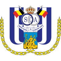 logo of RSC Anderlecht