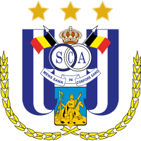 logo of Anderlecht