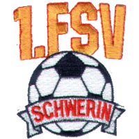 logo of SG Dynamo Schwerin