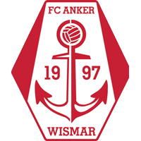 logo of FC Anker Wismar