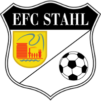 logo of BSG Stahl Eisenhüttenstadt