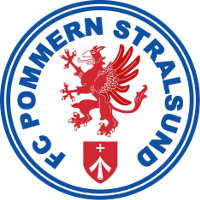 logo of ASG Vorwärts Rostock-Gehlsdorf