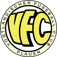 logo of VFC Plauen