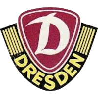 logo of SG Dynamo Dresden