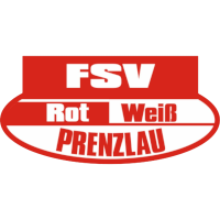 logo of FSV Rot-Weiß Prenzlau