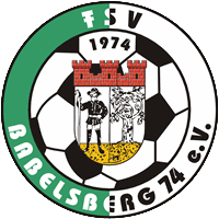logo of FSV Babelsberg 74