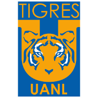 logo of Tigres UANL