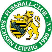 logo of FC Sachsen Leipzig