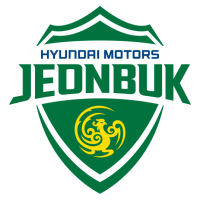 logo of Jeonbuk