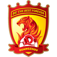 logo of Guangzhou Evergrande FC