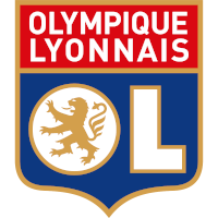 logo of Olympique Lyonnais