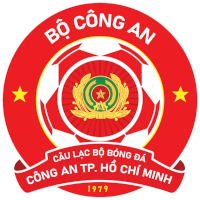 logo of CLB Công An Thành Phố Hồ Chí Minh