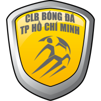 logo of CLB Thành phố Hồ Chí Minh