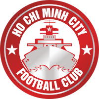 logo of CLB Thành phố Hồ Chí Minh