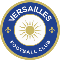 logo of FC Versailles 78