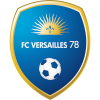 logo of FC Versailles 78