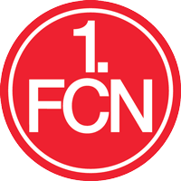 logo of 1. FC Nürnberg II