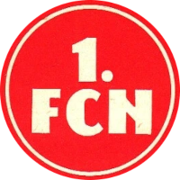 logo of 1. FC Nürnberg