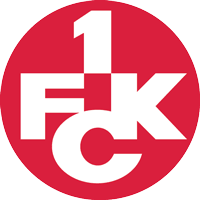 logo of 1. FC Kaiserslautern II