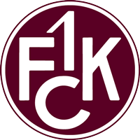 logo of 1. FC Kaiserslautern II