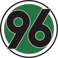 logo of Hannover 96