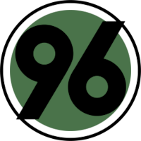 logo of Hannover 96