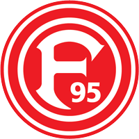 logo of TSV Fortuna 95 Düsseldorf